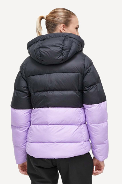 Куртка HH Wmn Active Puffy Jacket (Женский; S; Heather)